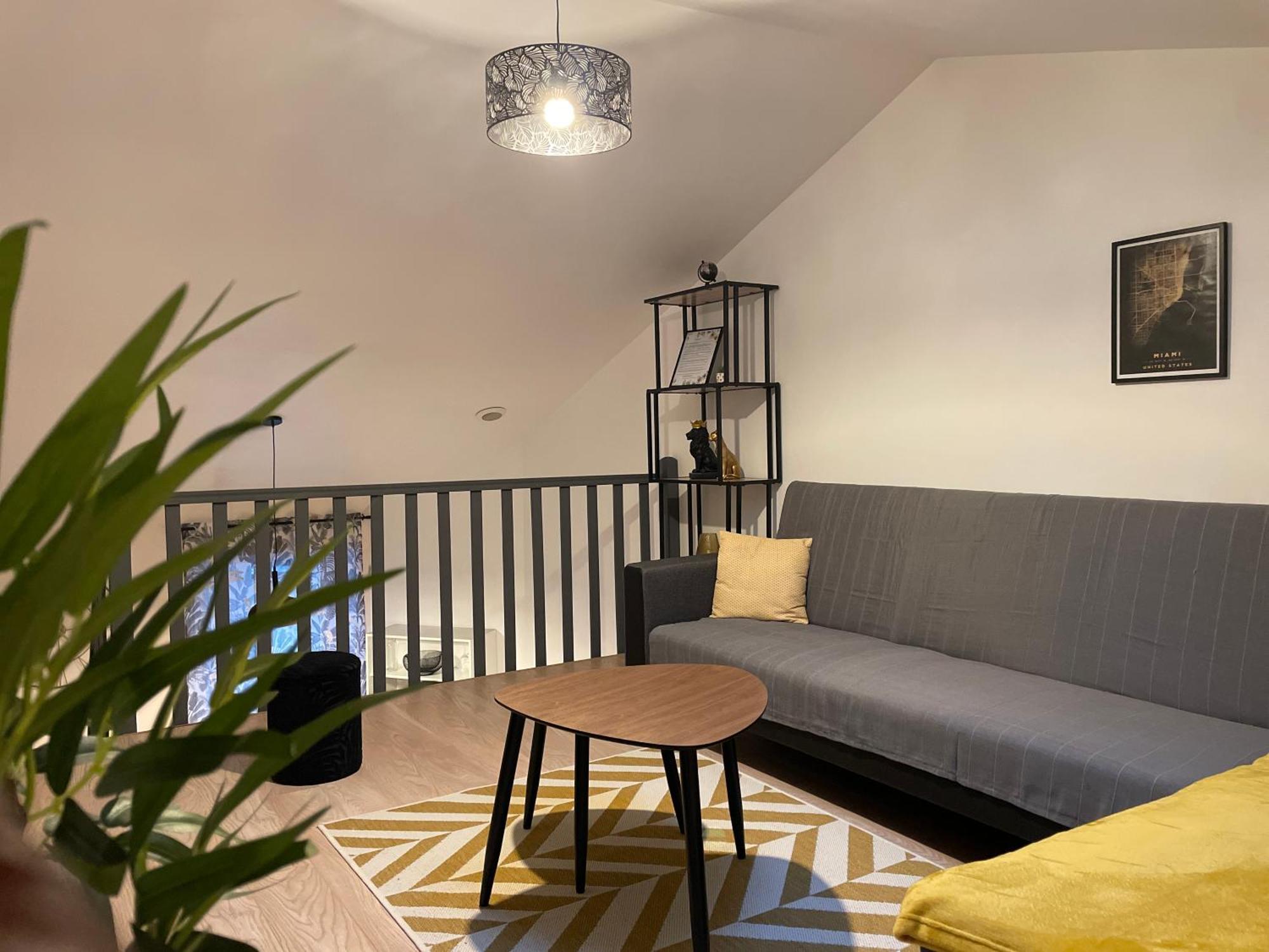 Lindor Apartment Angoulême Exterior foto