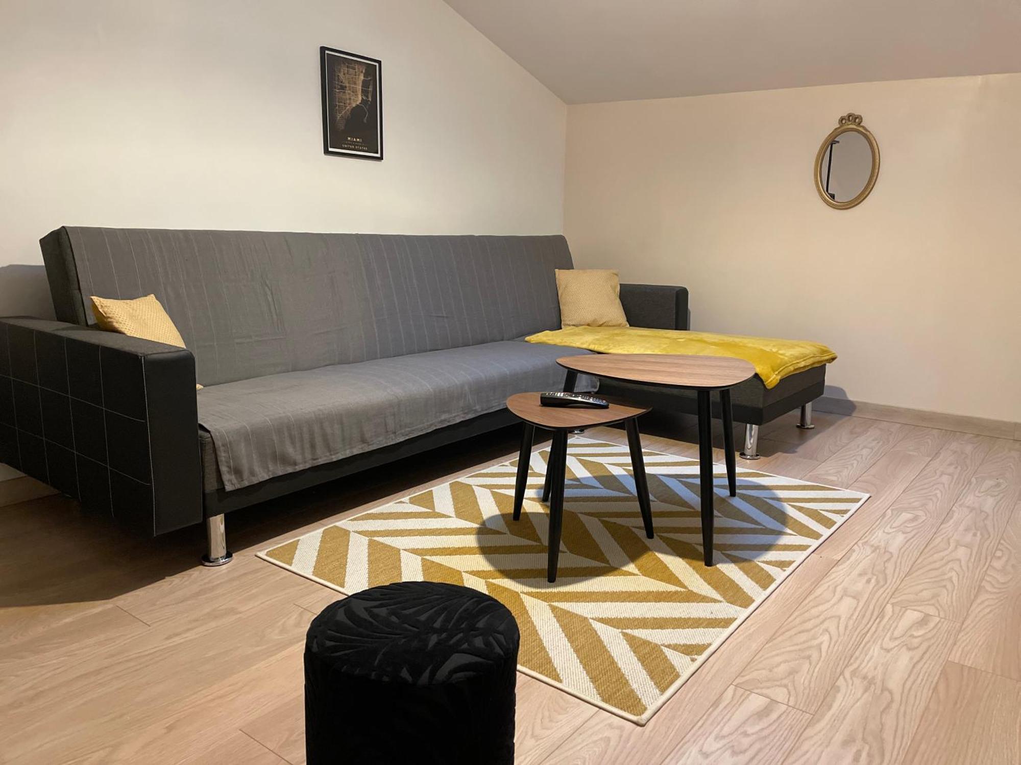 Lindor Apartment Angoulême Exterior foto